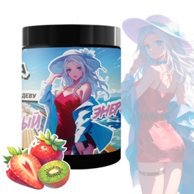 Энергетик ИМБА Летнее рандеву 40 порций