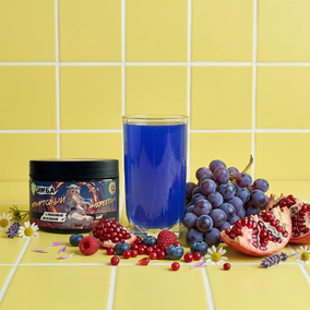 Энергетик ИМБА С любовью из Кубани 20 порций