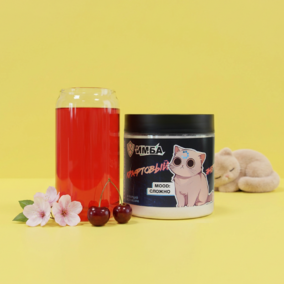 Энергетик ИМБА mood: Сложно 20 порций