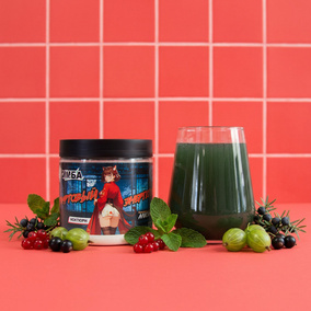 Энергетик ИМБА Ноктюрн 20 порций