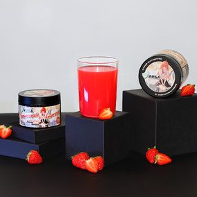 Энергетик ИМБА Клубничный пунш 20 порций