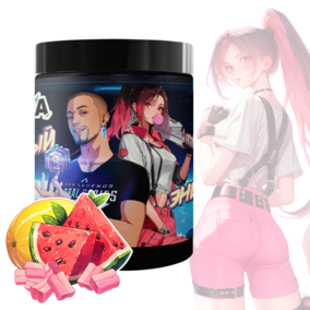 Энергетик ИМБА Мечта² by QadRaT 40 порций