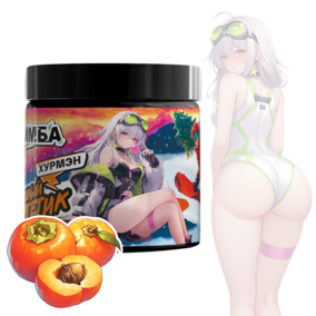 Энергетик ИМБА Хурмэн 20 порций