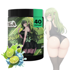 Энергетик ИМБА Мохито 40 порций