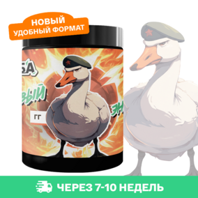 Энергетик ИМБА ГГ 20 порций