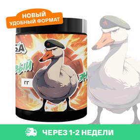 Энергетик ИМБА ГГ 20 порций