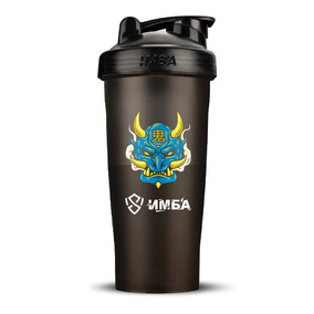 Шейкер ИМБА ONI Recolor 600 мл