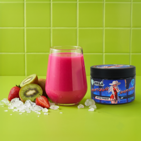 Энергетик ИМБА Летнее рандеву 20 порций