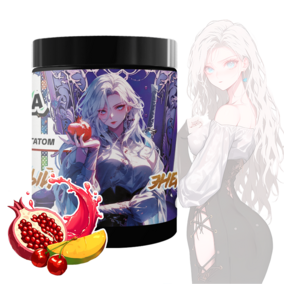 Энергетик ИМБА Что-то на богатом 40 порций