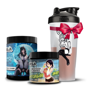 Лидер новичков