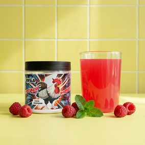 Энергетик ИМБА Cock энерджи 20 порций