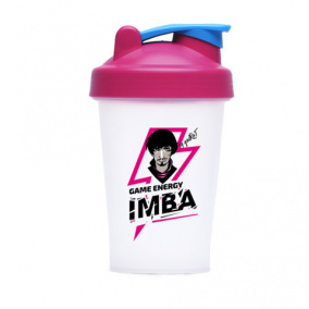 Шейкер IMBA qadRaT