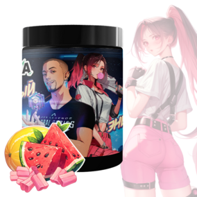 Энергетик ИМБА Мечта² by QadRaT 40 порций