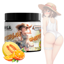 Энергетик ИМБА Сочные сочи 20 порций