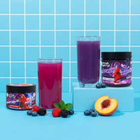 Высокое напряжение