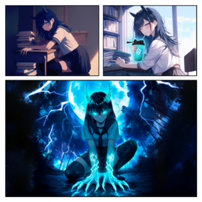 Энергетик ИМБА Классический 20 порций