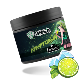 Энергетик ИМБА Мохито 20 порций