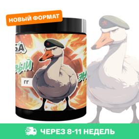 Энергетик ИМБА ГГ 20 порций