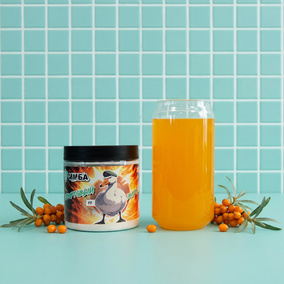 Энергетик ИМБА ГГ 20 порций