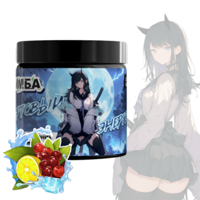 Энергетик ИМБА Гуарана тоник 20 порций