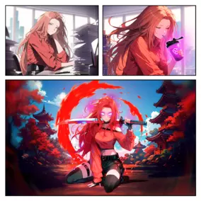 Энергетик ИМБА Лесные ягоды 20 порций