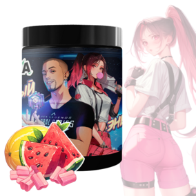 Энергетик ИМБА Мечта² by QadRaT 40 порций