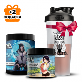 Лидер новичков