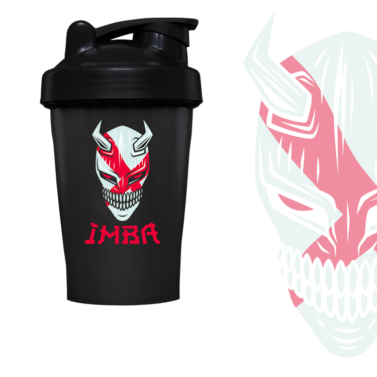 

Шейкер IMBA Holo