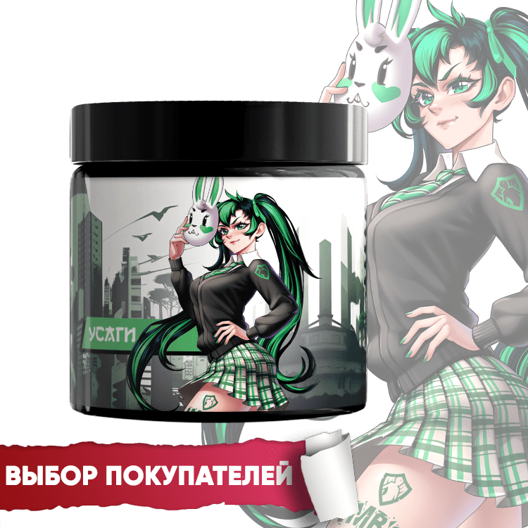 

Энергетик IMBA Energy Усаги